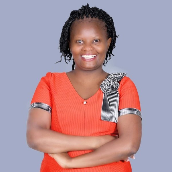 Dorothy Mwengei